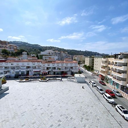 Apartamento Plaza Mar La Herradura  Esterno foto