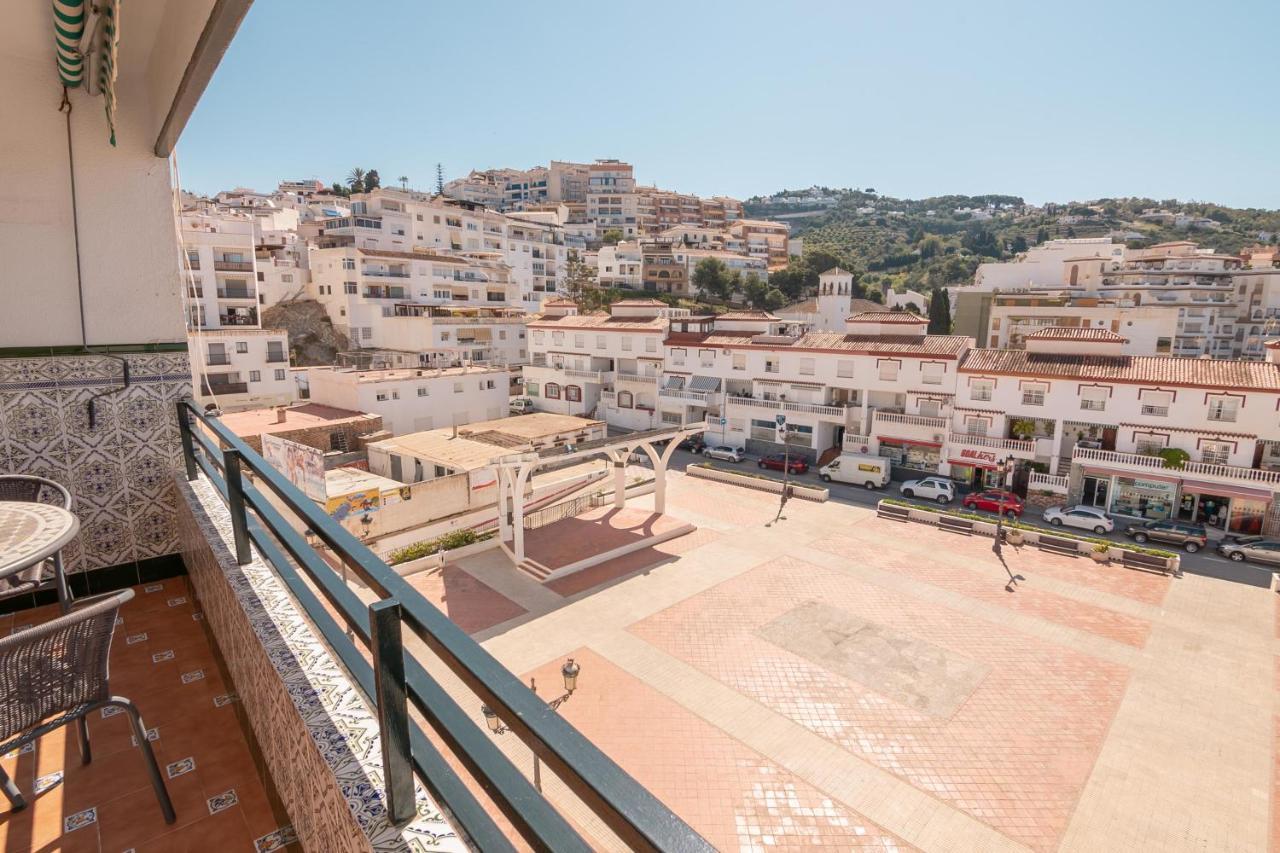 Apartamento Plaza Mar La Herradura  Esterno foto