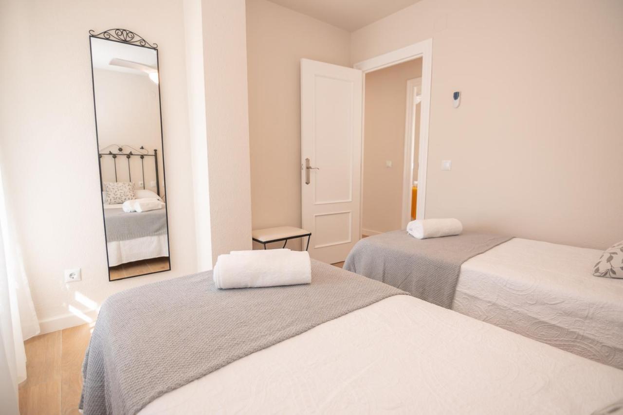 Apartamento Plaza Mar La Herradura  Esterno foto