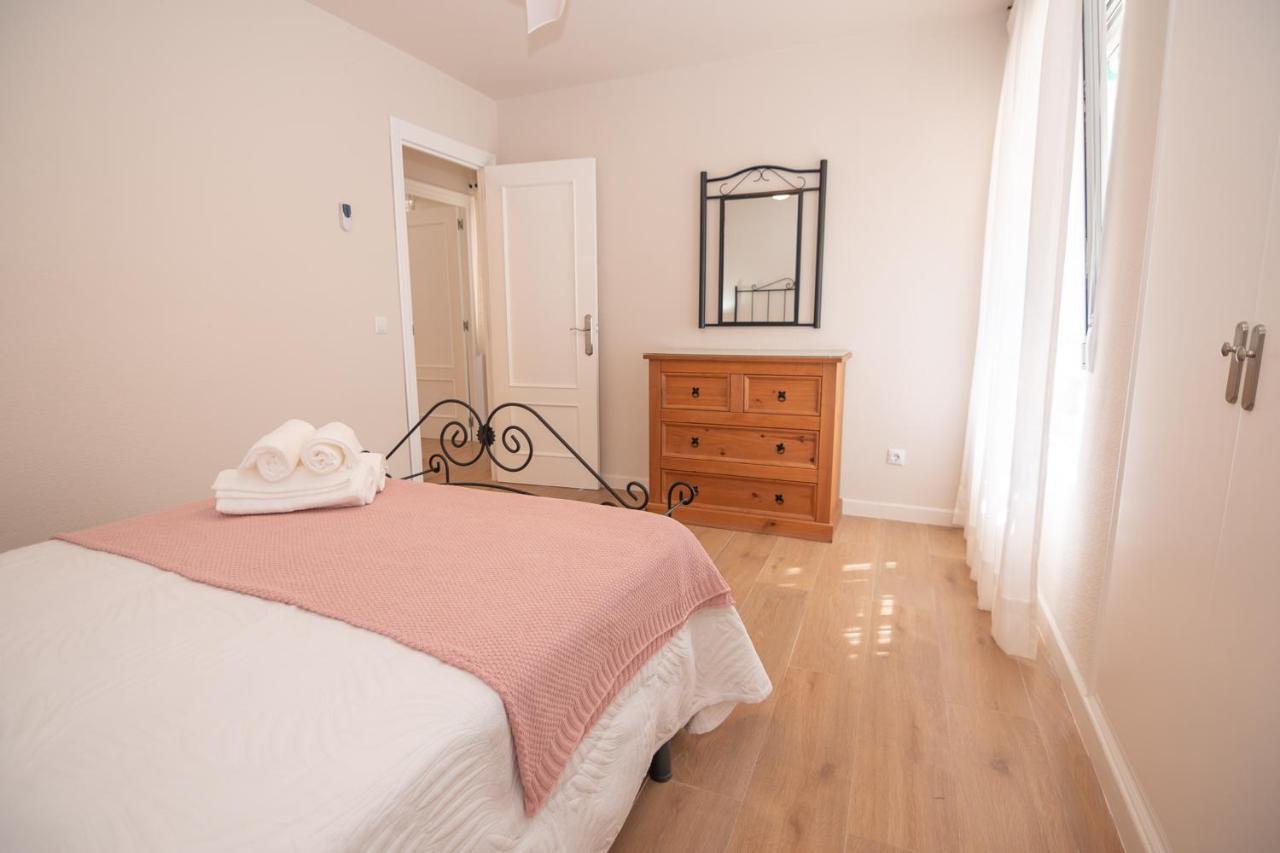 Apartamento Plaza Mar La Herradura  Esterno foto