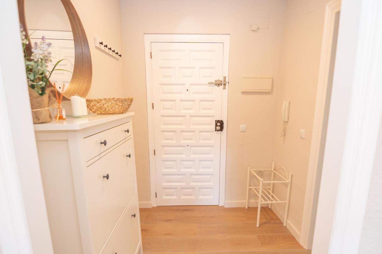 Apartamento Plaza Mar La Herradura  Esterno foto