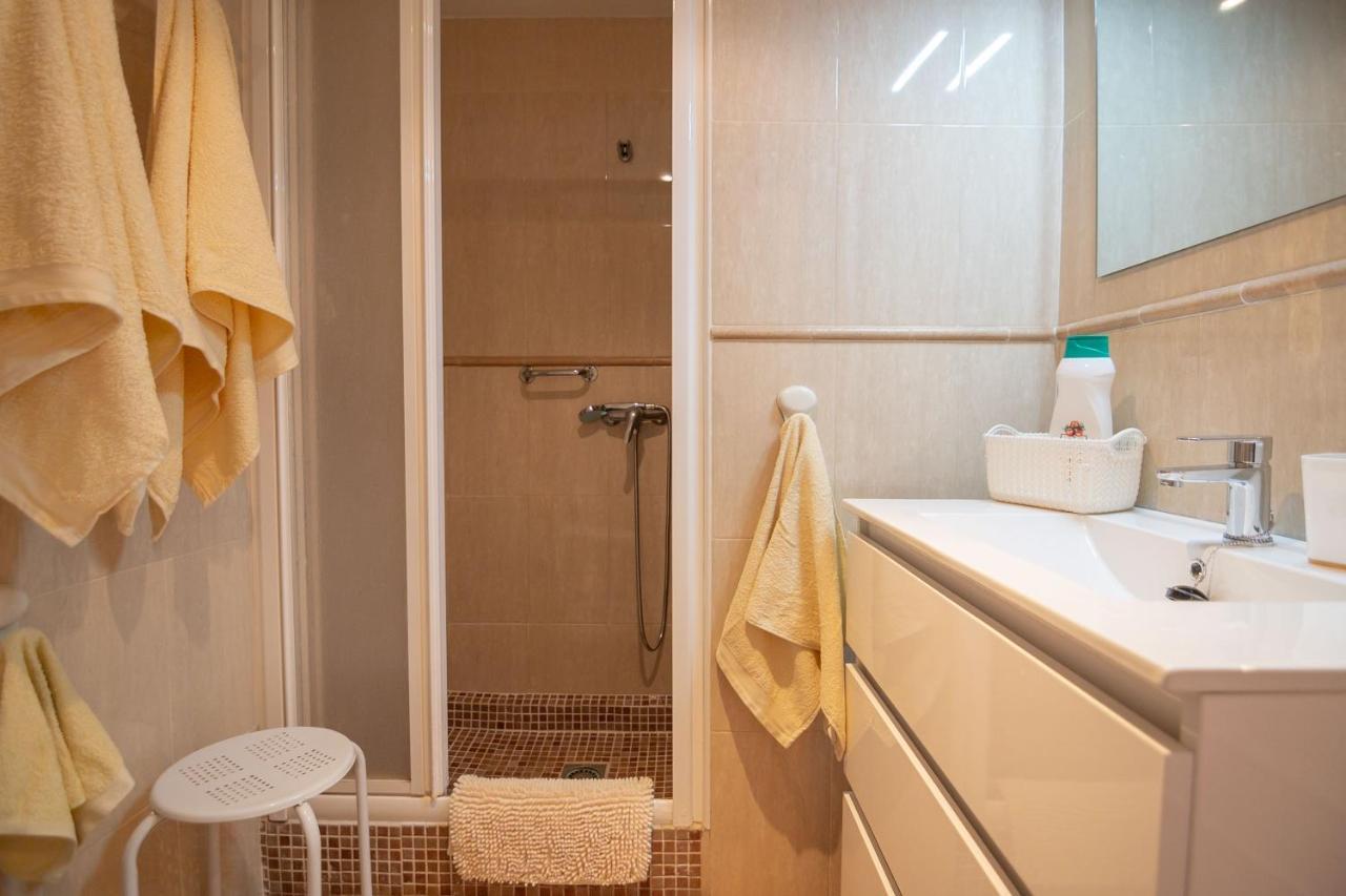 Apartamento Plaza Mar La Herradura  Esterno foto