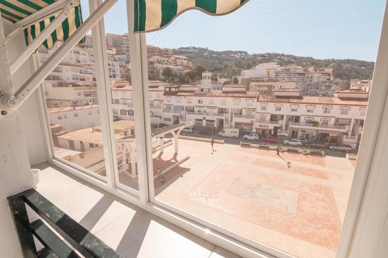 Apartamento Plaza Mar La Herradura  Esterno foto