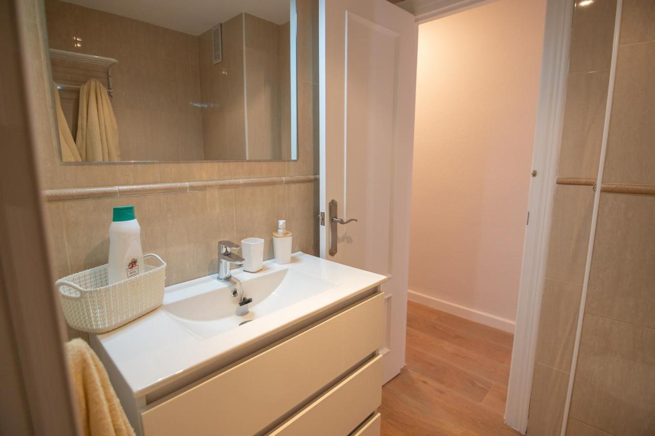 Apartamento Plaza Mar La Herradura  Esterno foto