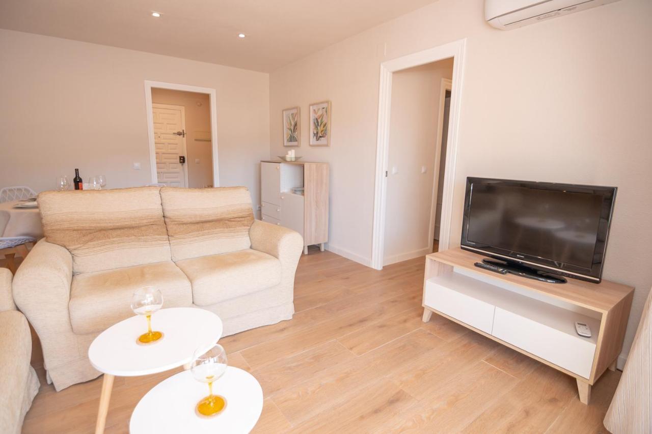 Apartamento Plaza Mar La Herradura  Esterno foto