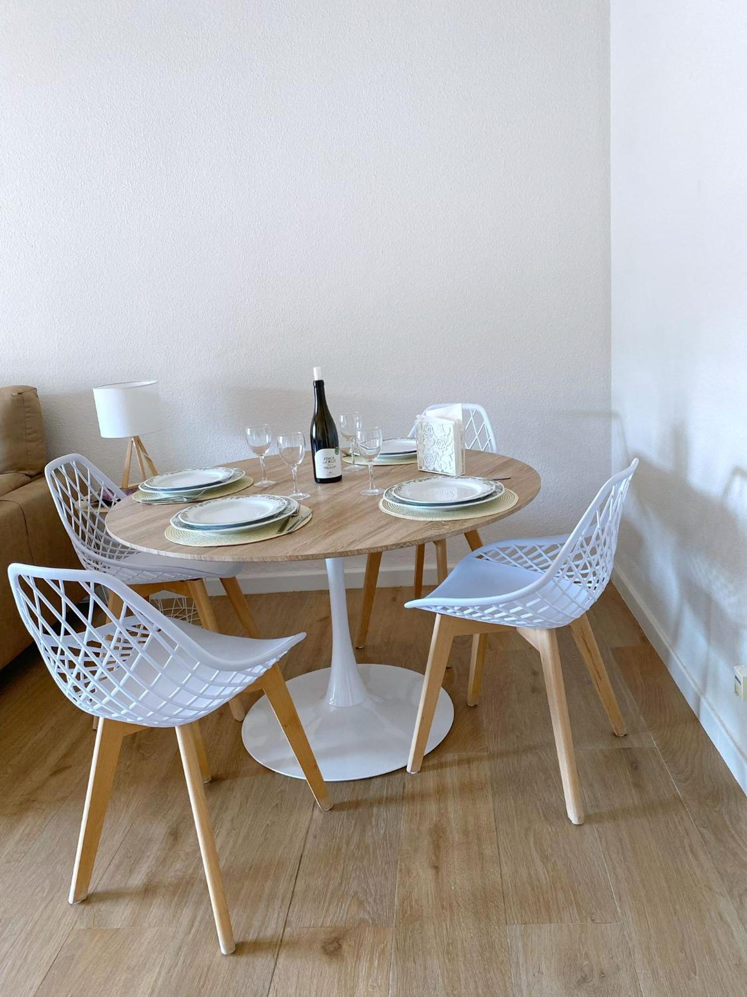 Apartamento Plaza Mar La Herradura  Esterno foto