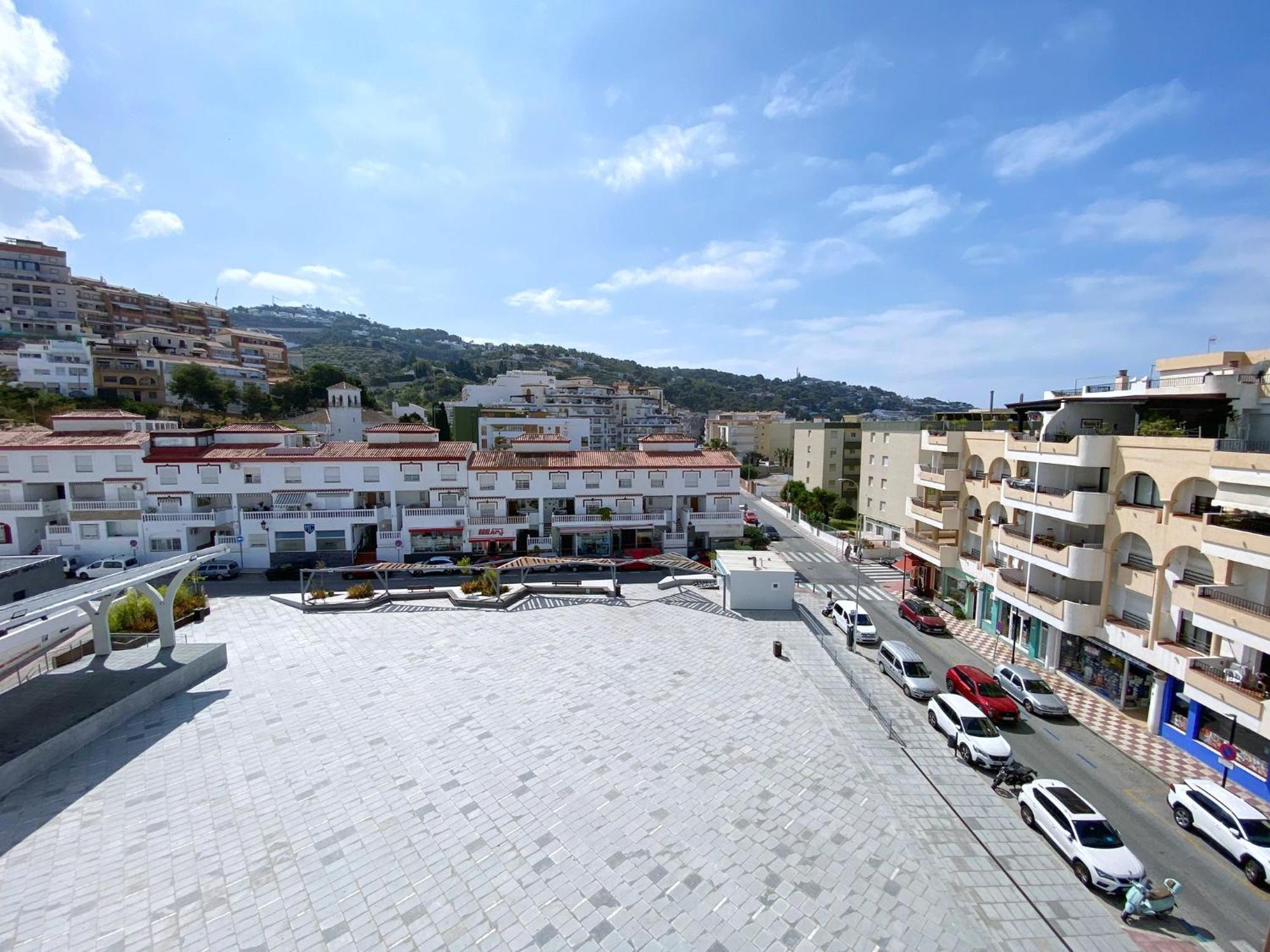 Apartamento Plaza Mar La Herradura  Esterno foto