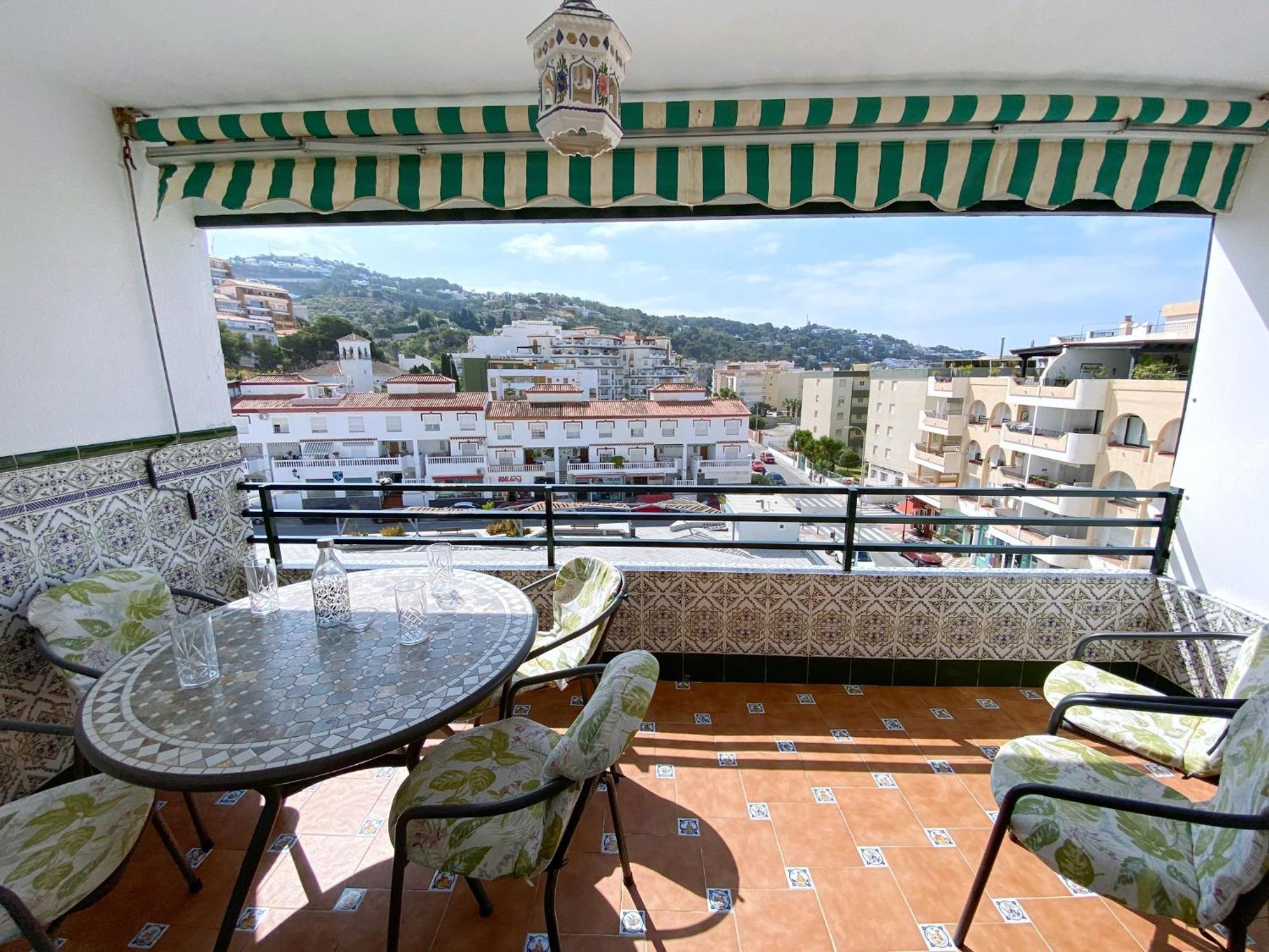 Apartamento Plaza Mar La Herradura  Esterno foto